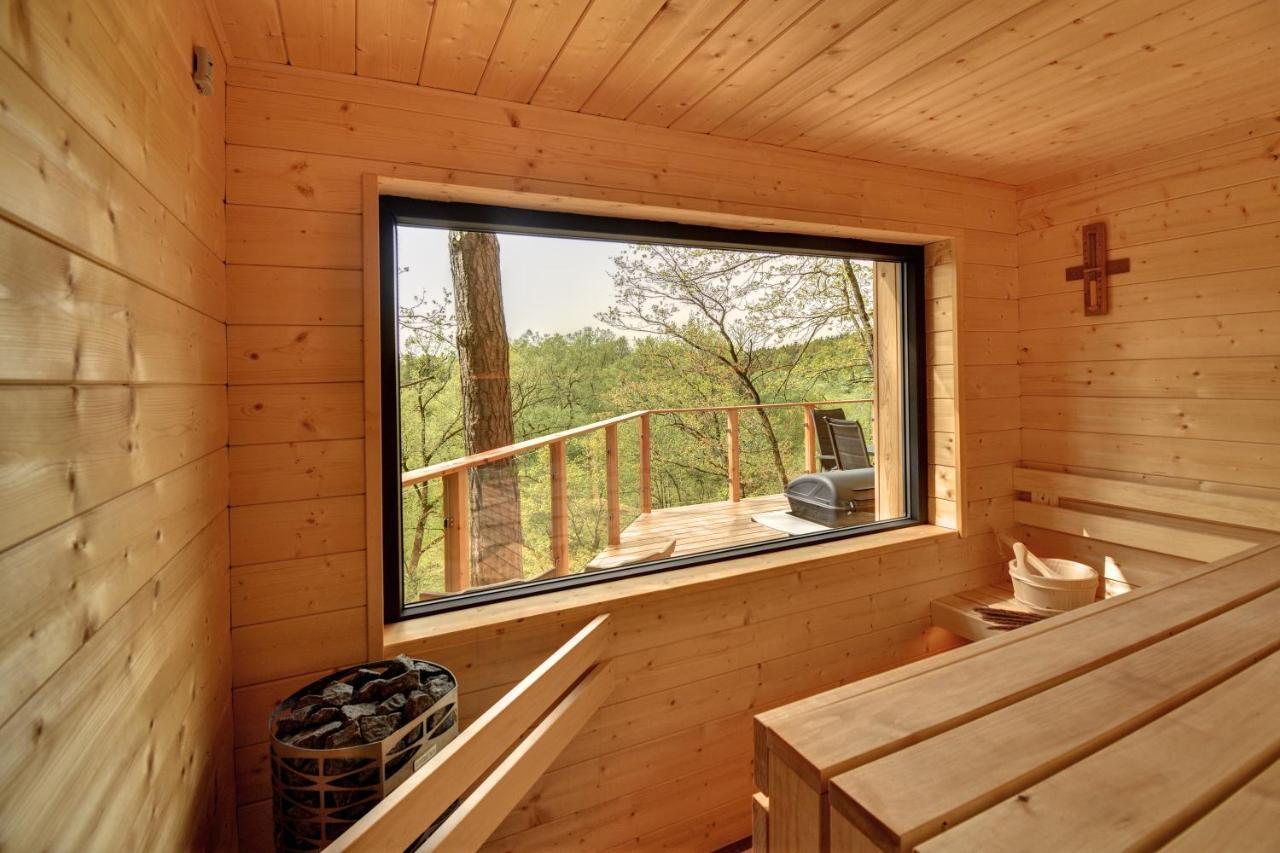Riverside Cabin Doudleby Exterior photo