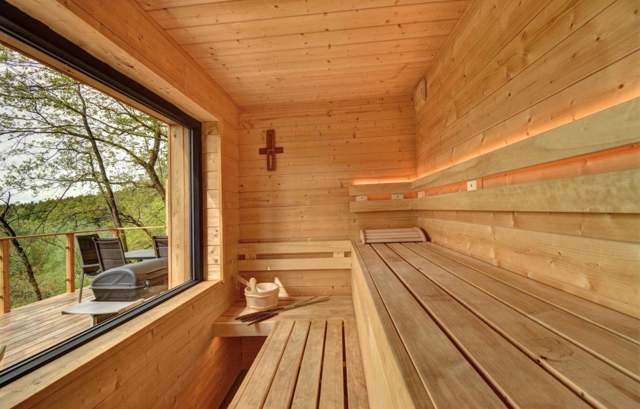 Riverside Cabin Doudleby Exterior photo